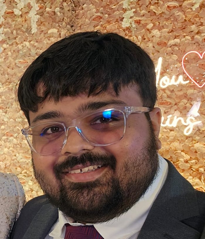 Tanmoy Ghosh
